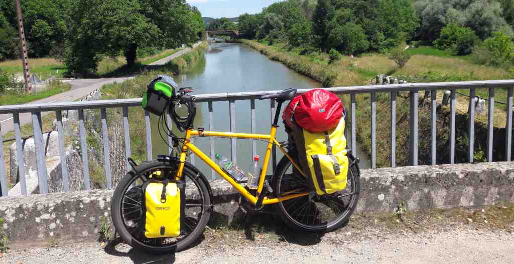 Tour 22 (die Zweite)